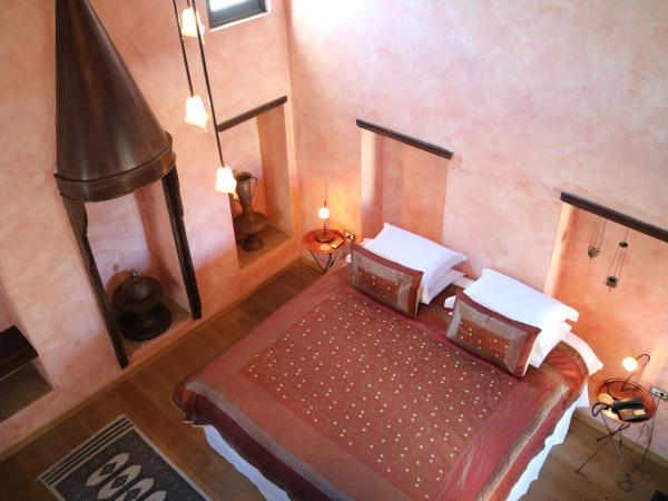 Spirit Of The Knights Boutique Hotel : photo 2 de la chambre suite ottoman