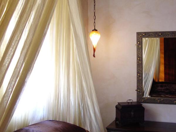 Spirit Of The Knights Boutique Hotel : photo 3 de la chambre suite master supérieure