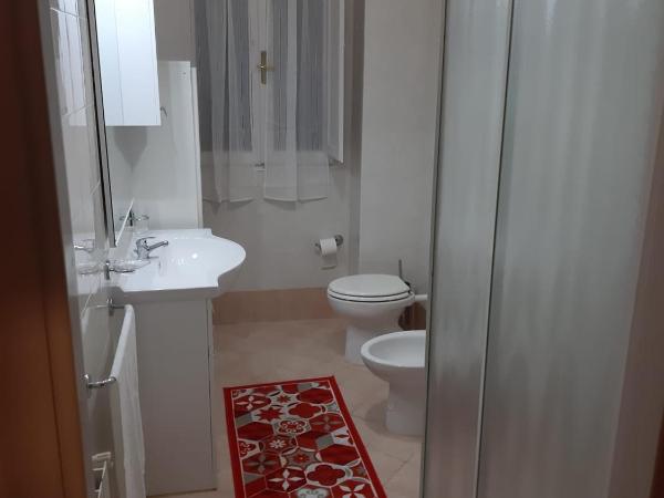 Sleep&Go airlines pisa : photo 4 de la chambre appartement standard