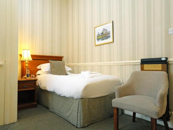 Royal Hotel : photo 3 de la chambre chambre simple