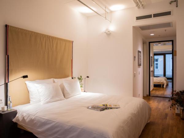 Haus im Tal : photo 6 de la chambre hébergement centre-ville confort