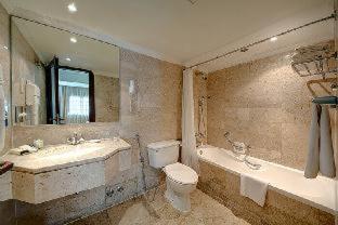 Royal Ascot Hotel : photo 1 de la chambre room #6728310