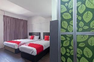 Intime Hotel Kuchai Lama Kuala Lumpur : photo 1 de la chambre room #169929015