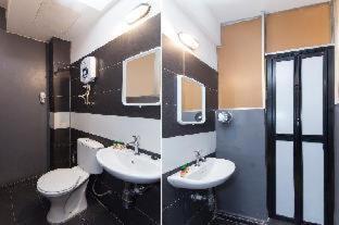 Intime Hotel Kuchai Lama Kuala Lumpur : photo 2 de la chambre room #169929015