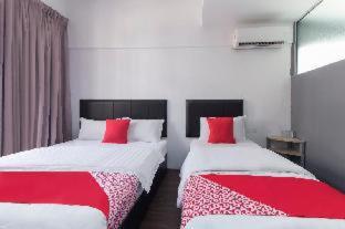 Intime Hotel Kuchai Lama Kuala Lumpur : photo 3 de la chambre room #169929015