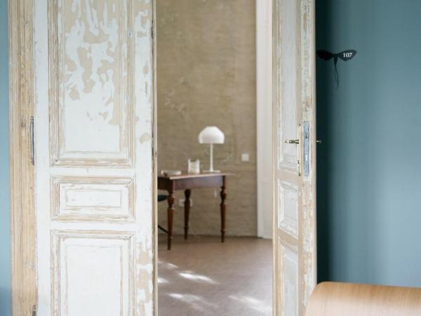 Tiszavirág Szeged : photo 1 de la chambre suite junior avec balcon
