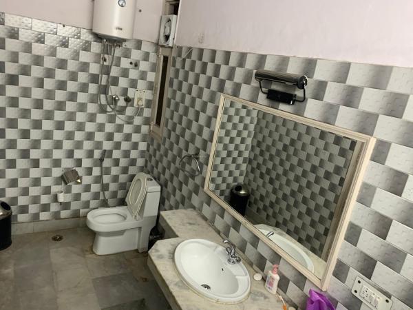 The Desire Hostel : photo 4 de la chambre chambre double deluxe