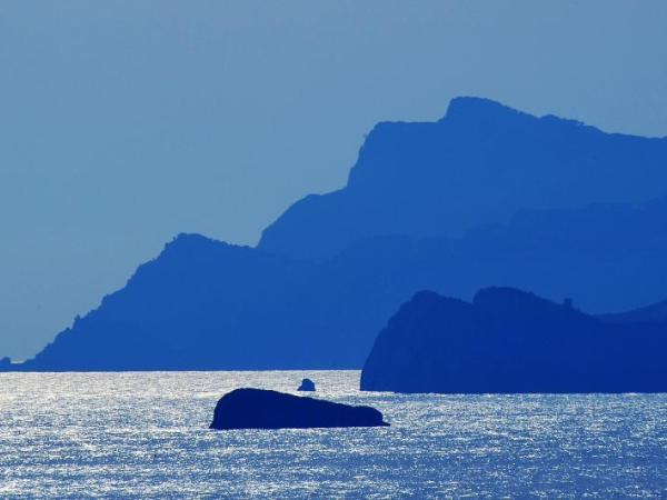 Maison Lauren : photo 7 de la chambre chambre double ou lits jumeaux deluxe - vue sur mer