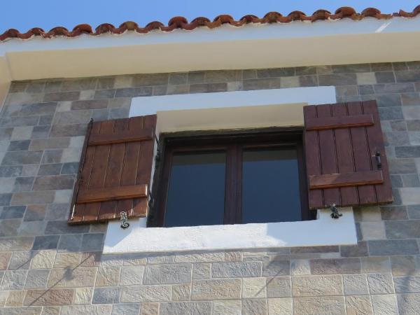 Villa Medusa : photo 8 de la chambre quadruple studio sea view