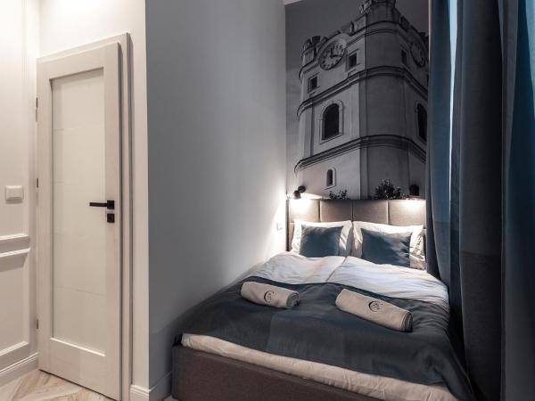 Catalog Boutique Rooms : photo 1 de la chambre chambre double deluxe avec balcon