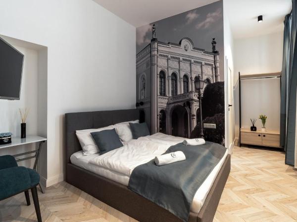 Catalog Boutique Rooms : photo 3 de la chambre chambre double deluxe
