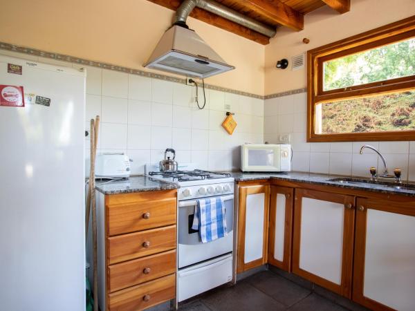 Tres Deseos : photo 5 de la chambre bungalow (4 adultes)