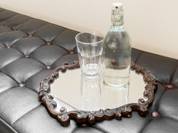 Troon of Athens Apartments : photo 5 de la chambre pop loft acropol - no55