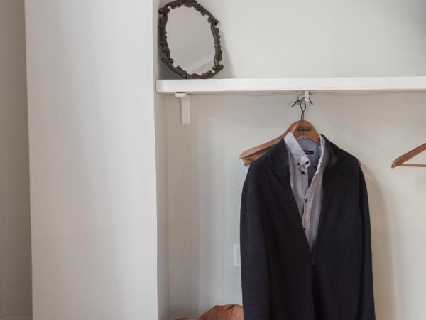 Troon of Athens Apartments : photo 4 de la chambre filopappou hill apartment - no9