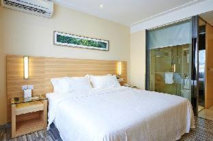 City Comfort Hotel Kuala Lumpur City Center (Bukit Bintang) : photo 1 de la chambre room #159023810