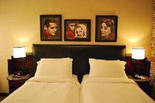 Washington Square Hotel : photo 1 de la chambre room #2775227