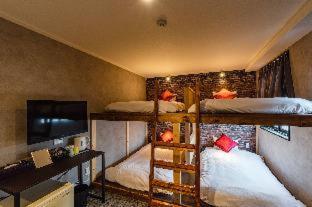 YAMATO by DOYANEN : photo 4 de la chambre room #421994626