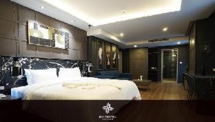 De Prime Rangnam Hotel : photo 1 de la chambre room #423784027