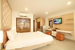 Juzi hotel : photo 1 de la chambre room #30079307