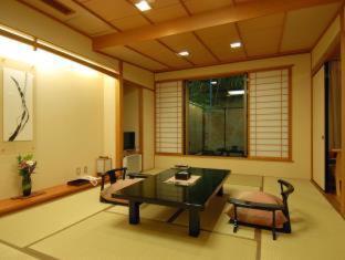 Arima Onsen Taketoritei Maruyama : photo 1 de la chambre room #76835730