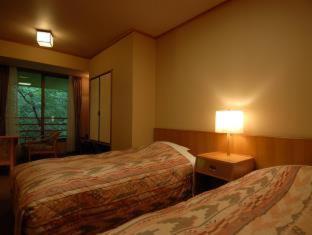 Arima Onsen Taketoritei Maruyama : photo 3 de la chambre room #76835730