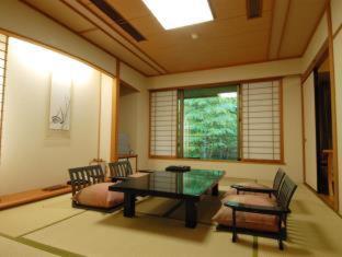 Arima Onsen Taketoritei Maruyama : photo 5 de la chambre room #76835730