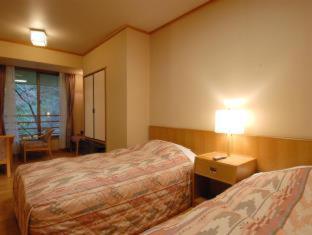 Arima Onsen Taketoritei Maruyama : photo 6 de la chambre room #76835730