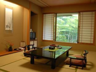 Arima Onsen Taketoritei Maruyama : photo 7 de la chambre room #76835730