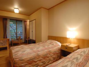 Arima Onsen Taketoritei Maruyama : photo 8 de la chambre room #76835730