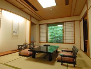 Arima Onsen Taketoritei Maruyama : photo 9 de la chambre room #76835730