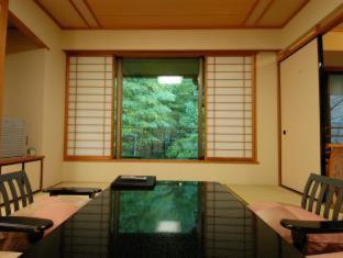 Arima Onsen Taketoritei Maruyama : photo 10 de la chambre room #76835730