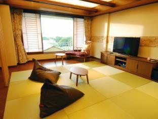 Arima Onsen Taketoritei Maruyama : photo 1 de la chambre room #76835731
