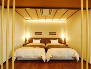 Arima Onsen Taketoritei Maruyama : photo 2 de la chambre room #76835731