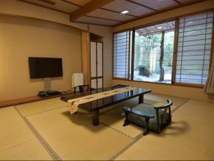 Arima Onsen Taketoritei Maruyama : photo 2 de la chambre room #76835732