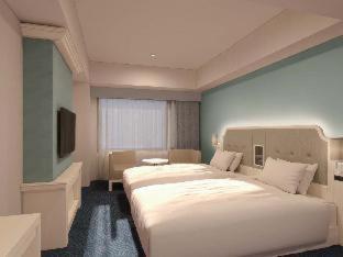 LIBER HOTEL Osaka : photo 8 de la chambre room #435222714