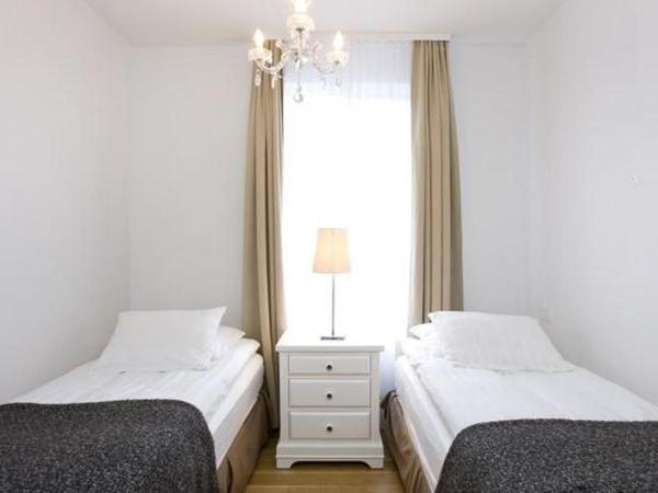 Hotel Ódinsvé : photo 2 de la chambre room #22398853