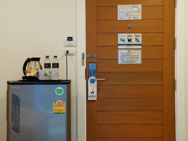 130 Hotel & Residence Bangkok : photo 8 de la chambre chambre double supérieure