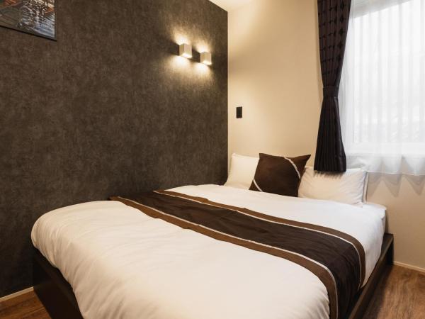 GRAND BASE Nagasaki : photo 3 de la chambre chambre quadruple confort