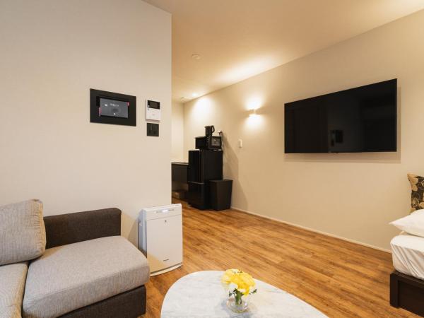 GRAND BASE Nagasaki : photo 8 de la chambre chambre familiale