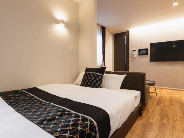 GRAND BASE Nagasaki : photo 5 de la chambre chambre familiale