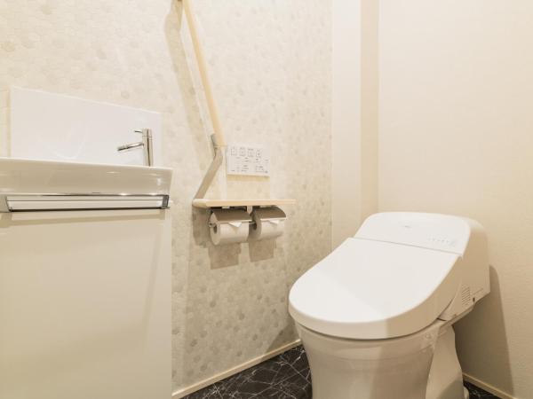 GRAND BASE Nagasaki : photo 1 de la chambre chambre quadruple confort