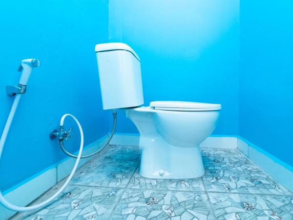 KoolKost At Menceng Raya - Minimum Stay 30 Nights : photo 4 de la chambre chambre double standard