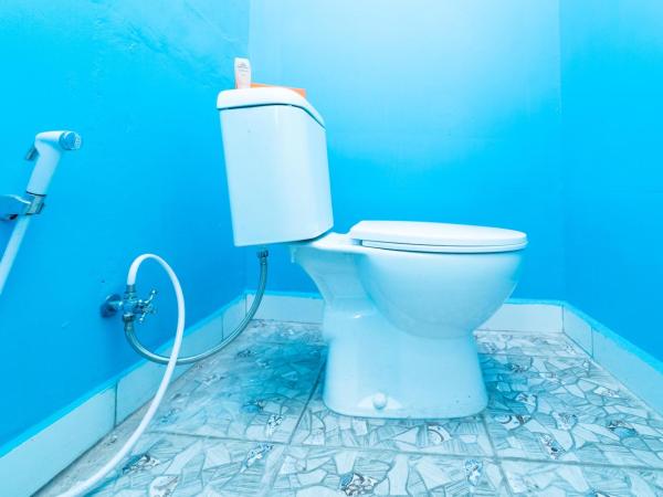 KoolKost At Menceng Raya - Minimum Stay 30 Nights : photo 5 de la chambre chambre double standard