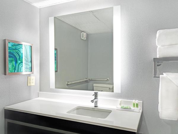Holiday Inn - Memphis Downtown - Beale St., an IHG Hotel : photo 2 de la chambre chambre double
