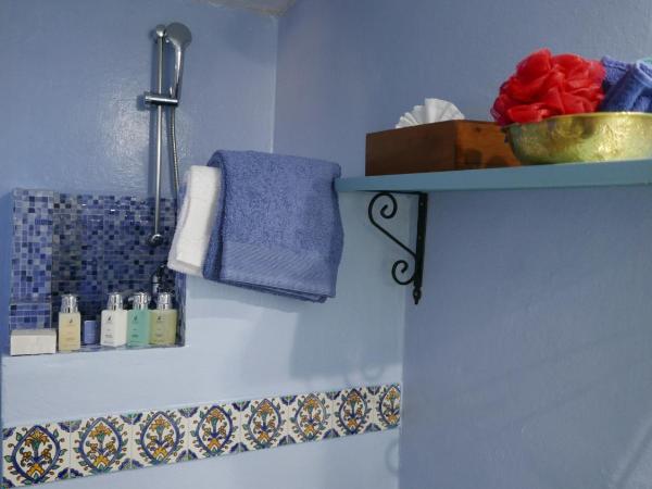 Dar Sultan : photo 5 de la chambre chambre double charf 