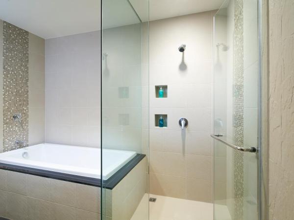 Shama Sukhumvit Bangkok : photo 3 de la chambre appartement 1 chambre