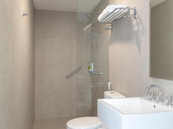 Amaris Hotel Slipi : photo 2 de la chambre chambre lits jumeaux smart