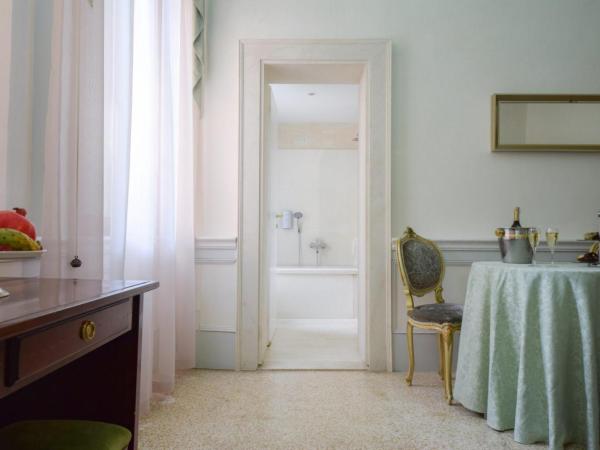 Hotel Palazzo Vitturi : photo 8 de la chambre suite junior