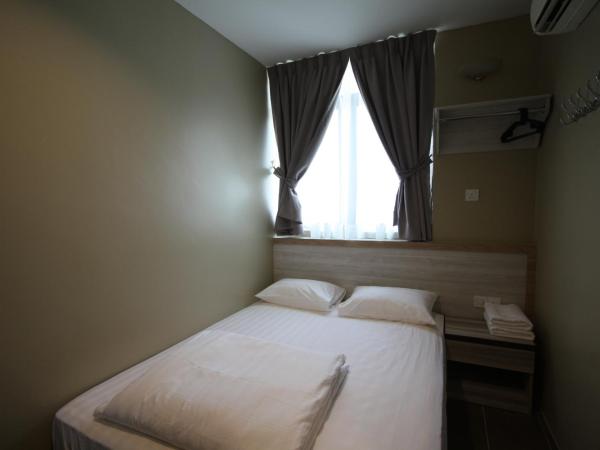 Shamrock Greenhill : photo 1 de la chambre chambre double standard