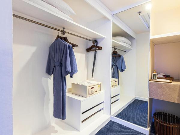 Le Siam Hotel Silom Bangkok by PCL : photo 3 de la chambre suite 1 chambre